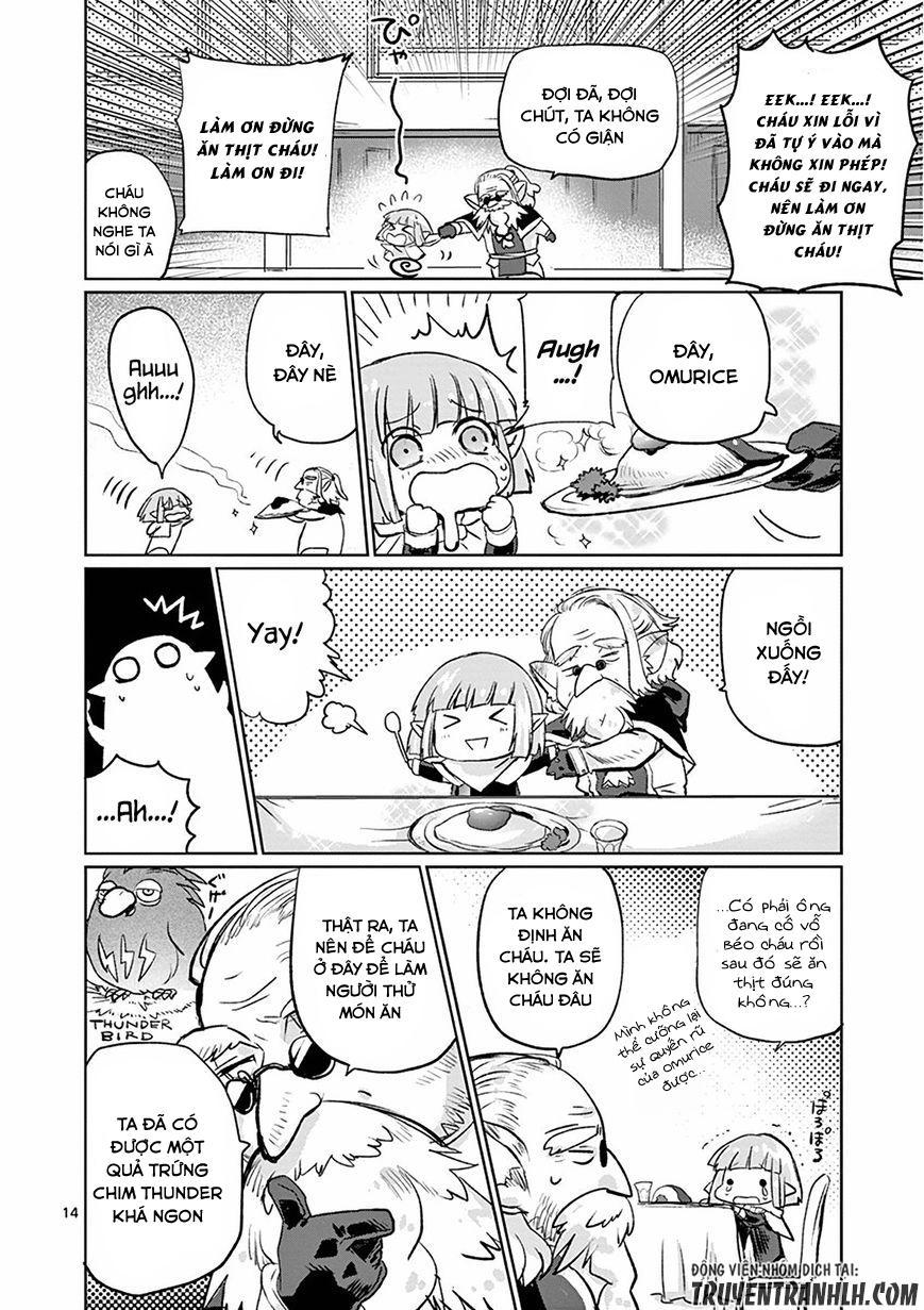 it's my life chapter 13 14