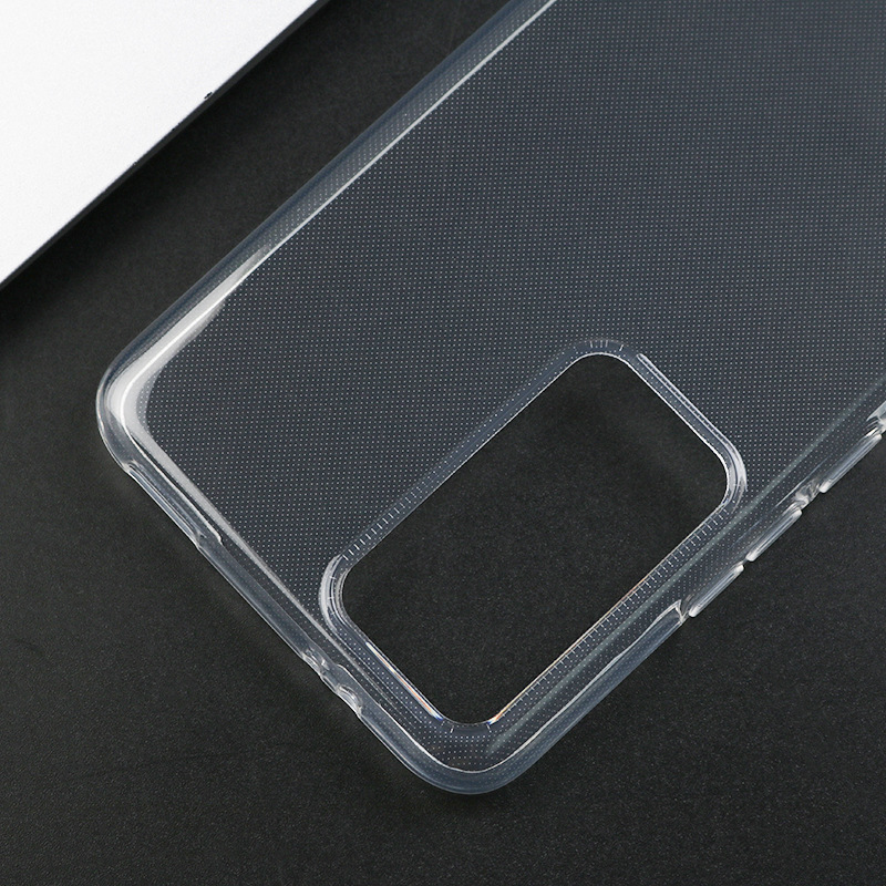 Ốp lưng dẻo Silicon trong suốt cho Xiaomi 12T - 12T Pro/K50 Ultra hiệu Ultra thin - Hàng nhập khẩu