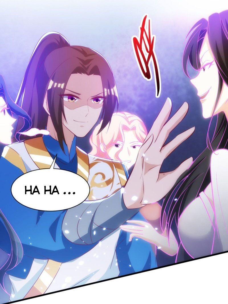 chúa tể tam giới chapter 139 20