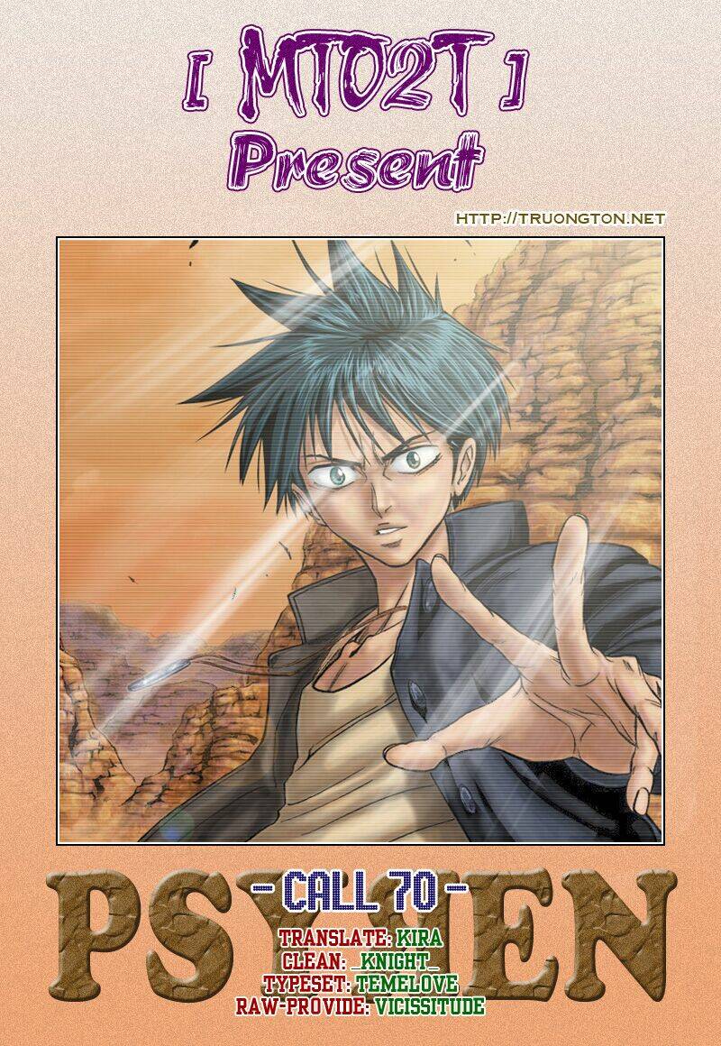 tấm thẻ bí ẩn chapter 70 21