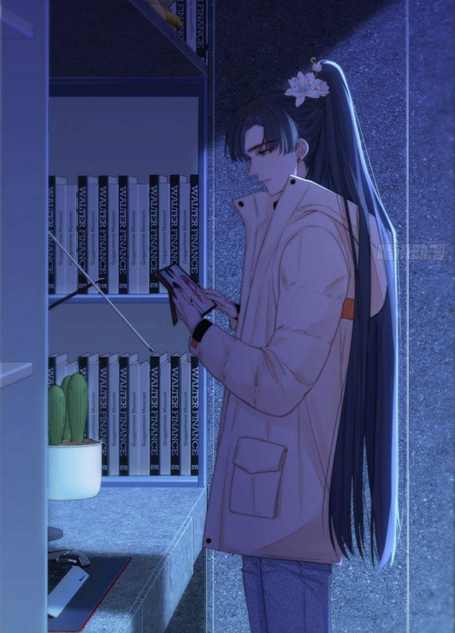 kim ốc tàng kiều chapter 57 21