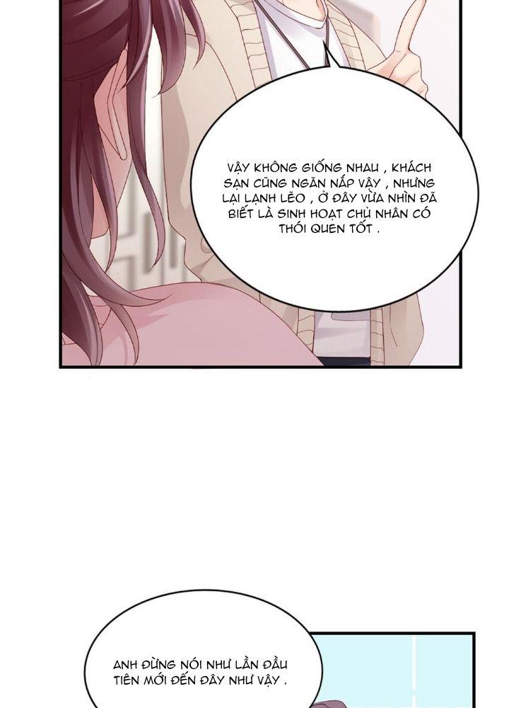 chiếc bật lửa và váy công chúa (b) chapter 41 59