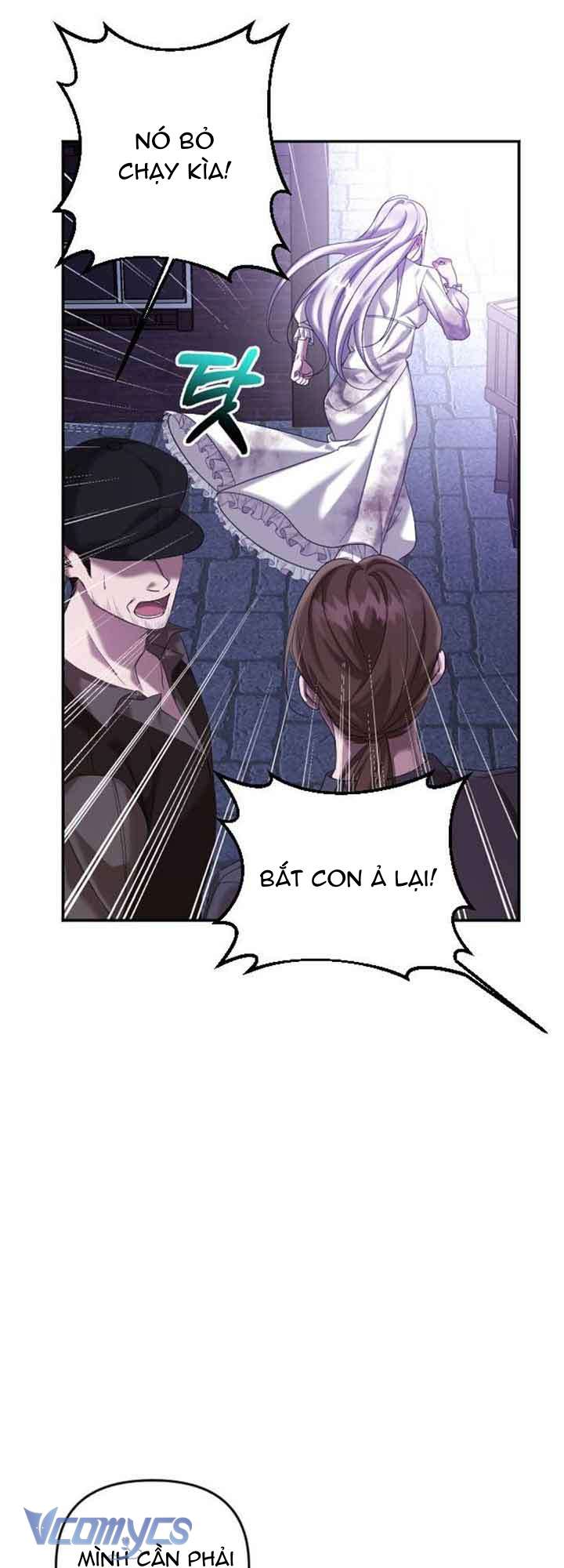 hôn nhân trả thù chapter 2 27