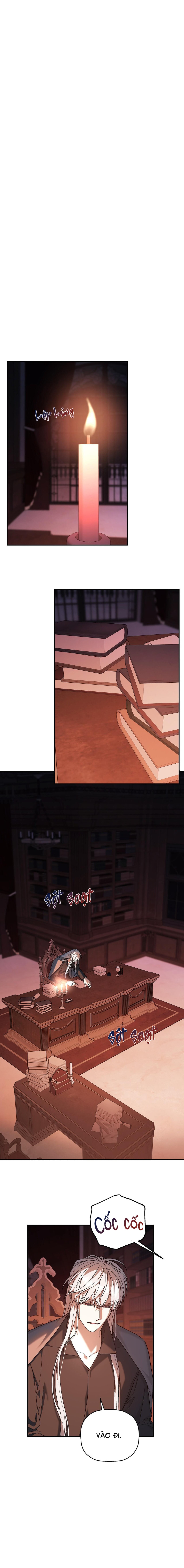 khế ước vĩnh cửu chapter 101 1