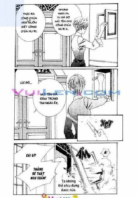 công chúa của tôi chapter 8 145