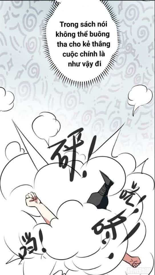 quy luật yêu đương chapter 4.2 17