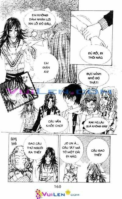 không bao giờ khóc chapter 1 160