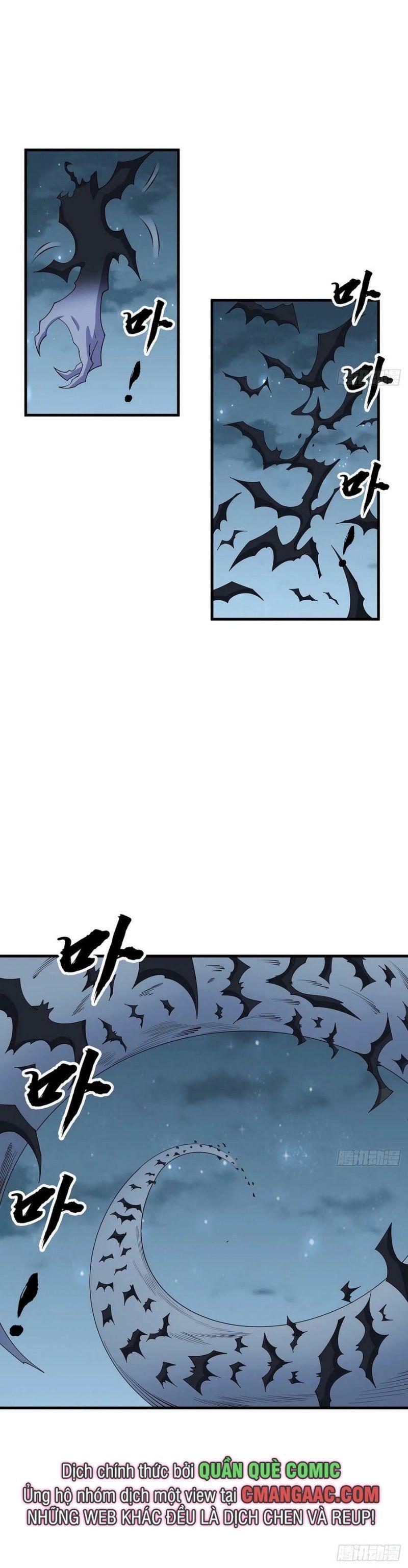 địa cầu đệ nhất kiếm chapter 164 10