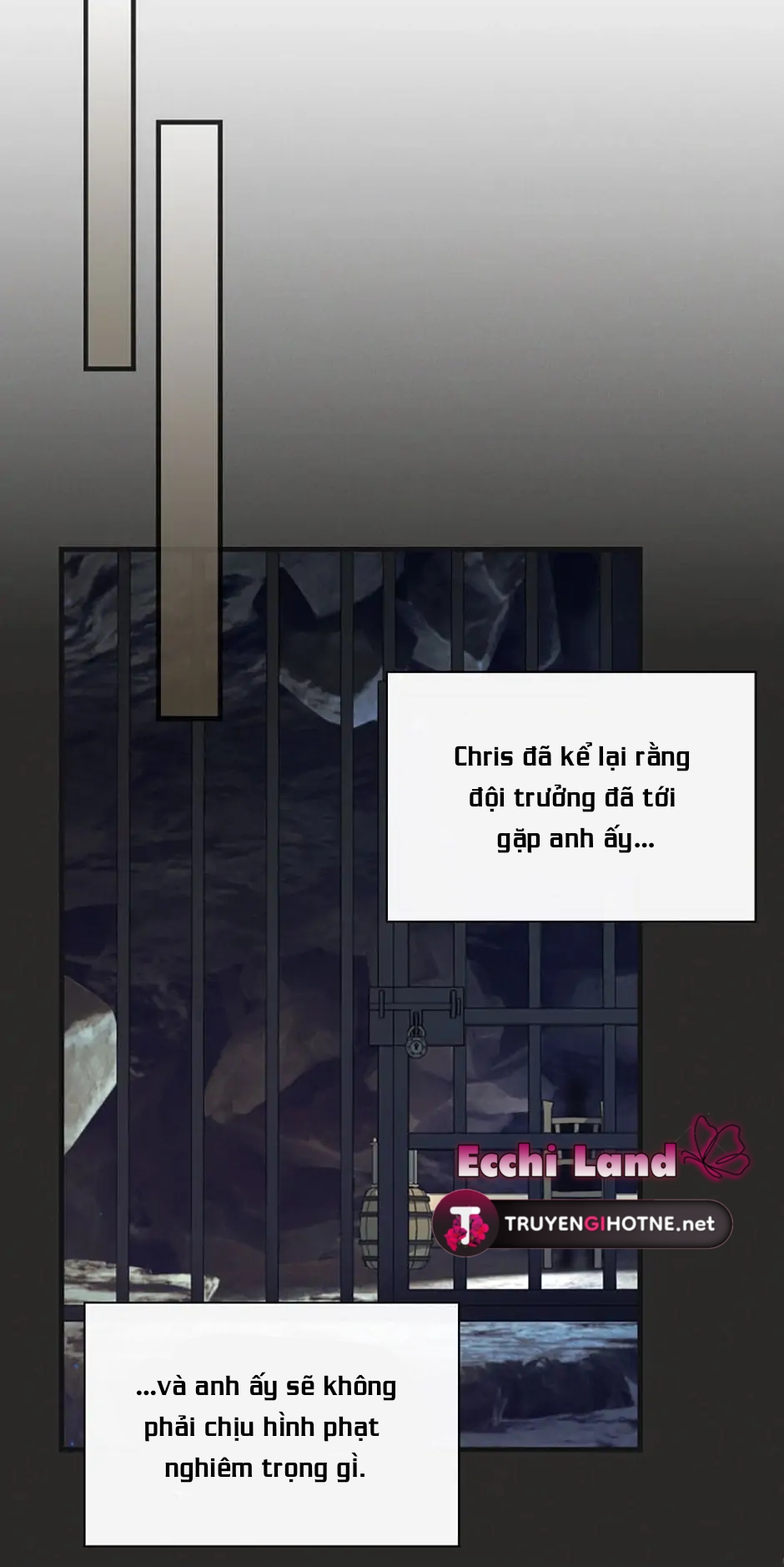 hiệp sĩ băng giá chapter 26.2 2