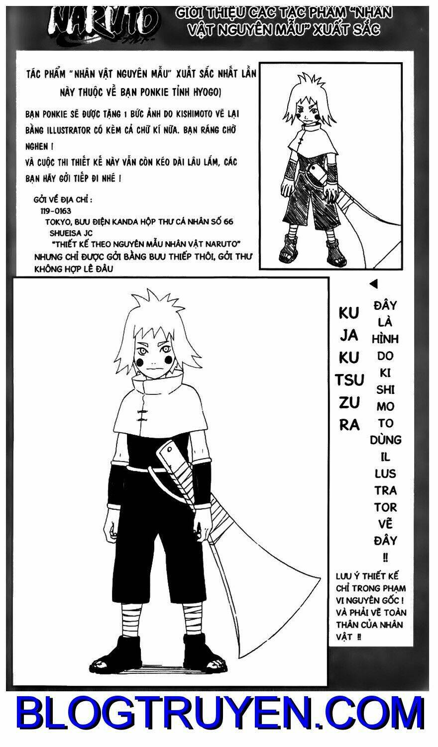 naruto - cửu vĩ hồ ly chapter 234 22