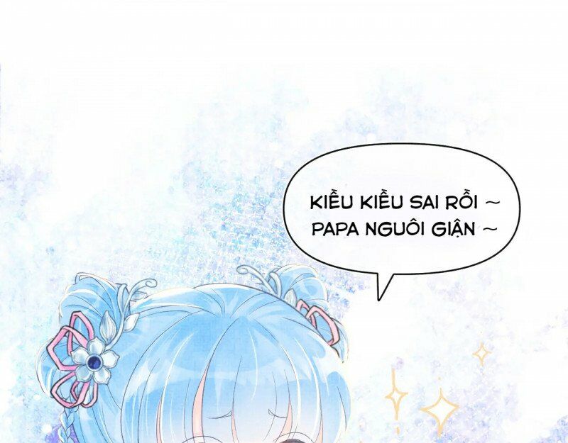 nhóc con giao nhân ba tuổi rồi chapter 18 22