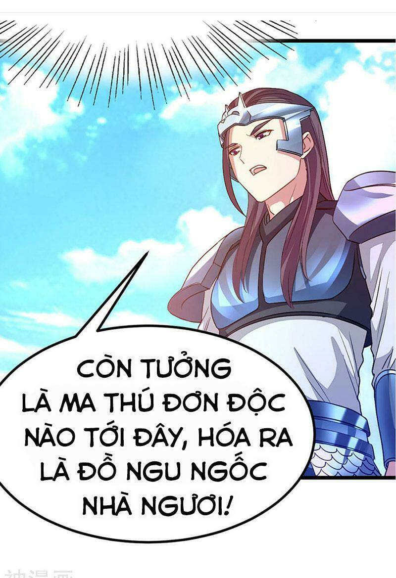 cửu dương thần vương chapter 188 19