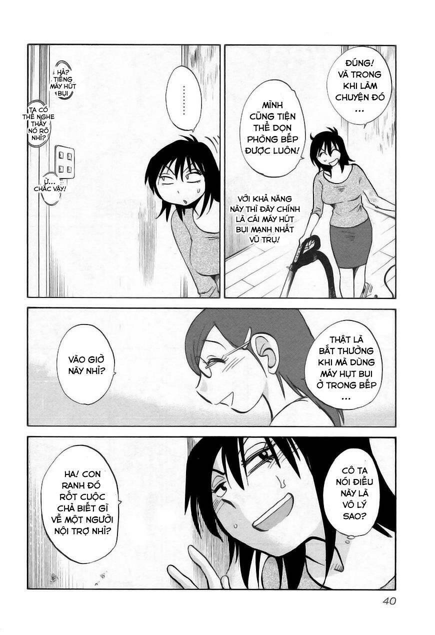 rakujitsu no pathos chapter 25 9