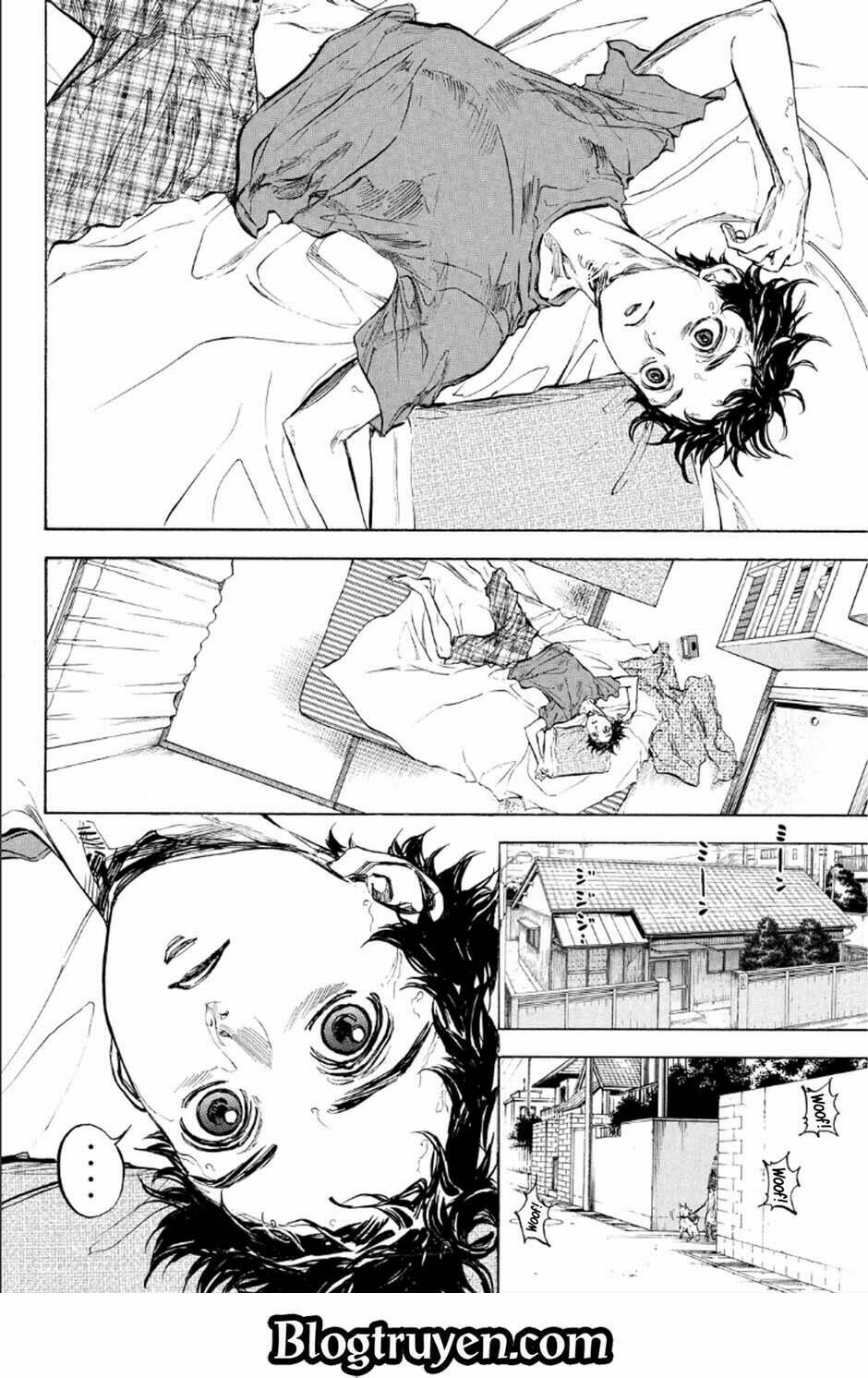 chào mừng bạn đến với ballroom chapter 31 6