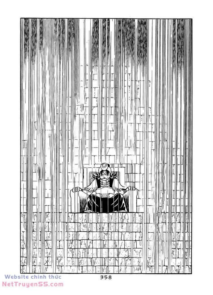 buddha - truyền thuyết đức phật chapter 59 20