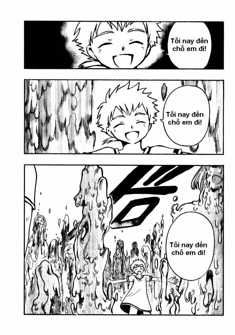 huyền thoại đôi cánh chapter 187 8