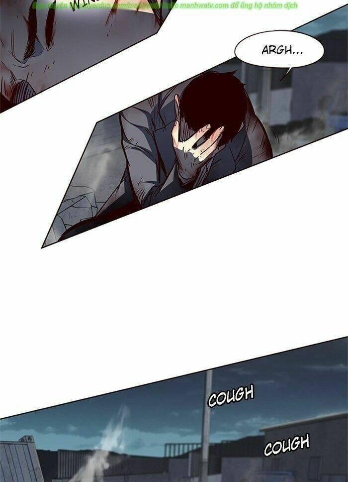 biến thân thành mèo chapter 44 42