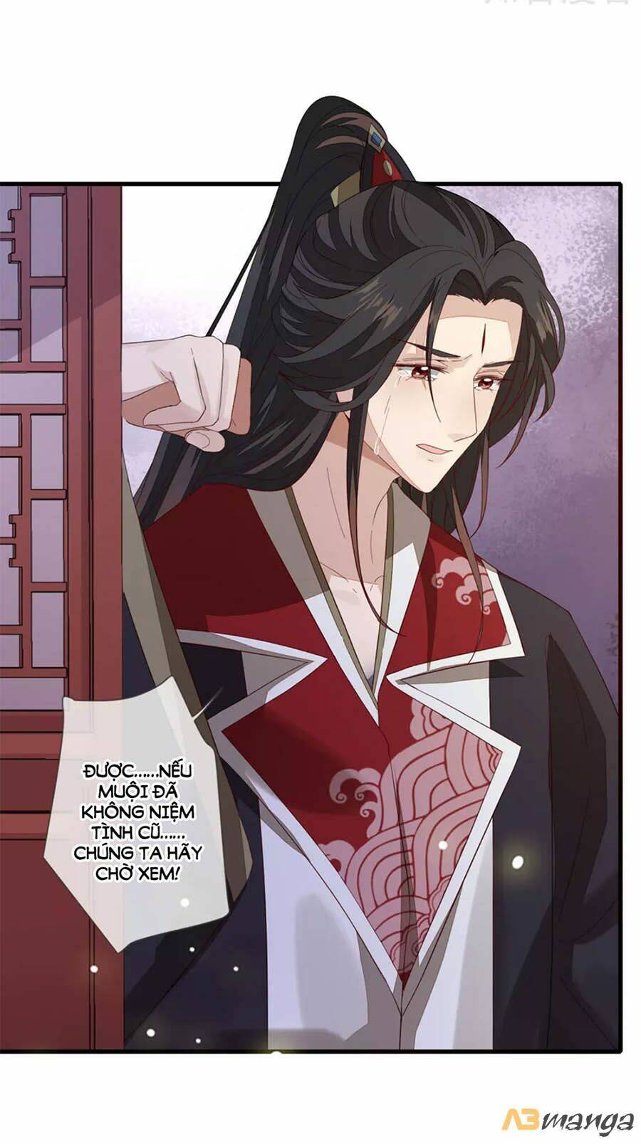 cửu khuyết phong hoa chapter 99 29