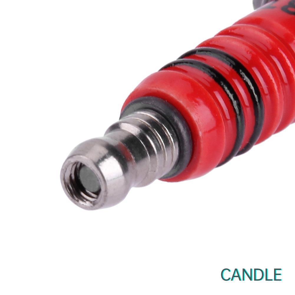 Bugi Đánh Lửa 3 Chấu D8Tc Cho Xe Mô Tô Honda Yamaha