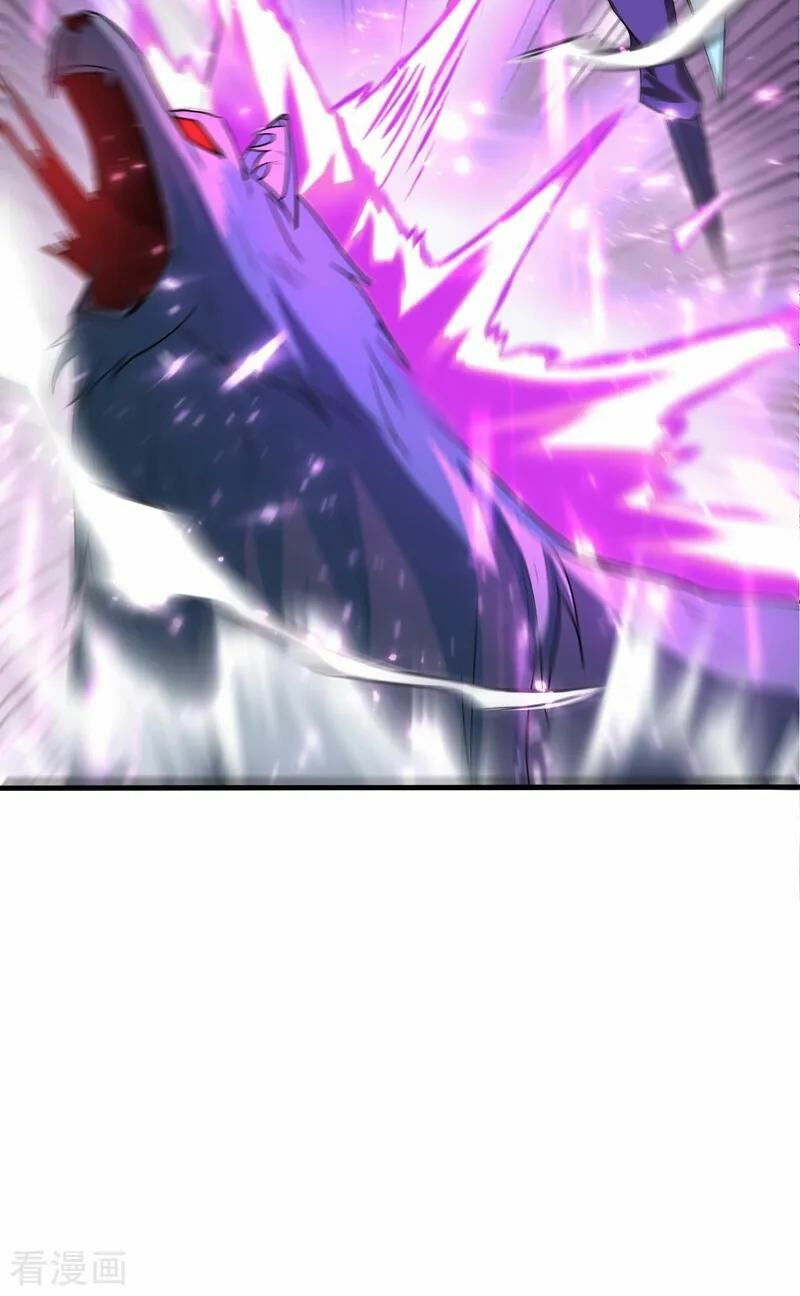 yêu giả vi vương chapter 154 21