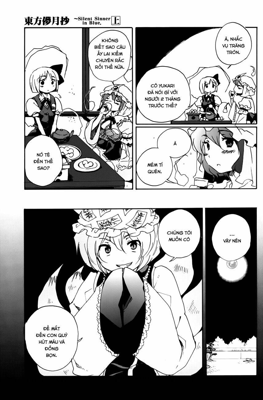 touhou bougetsushou: silent sinner in blue chapter 4 12