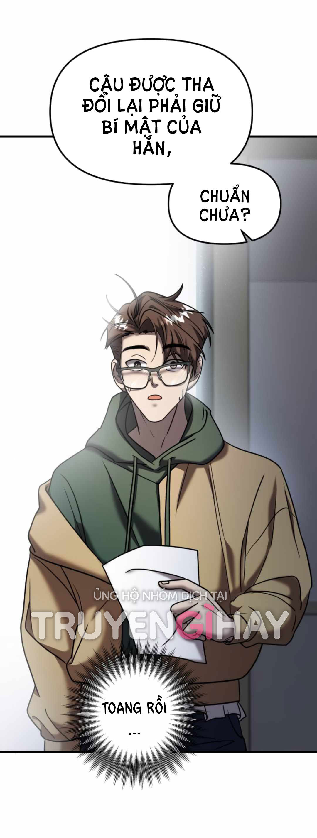 phản diện thuần túy chapter 13.2 42