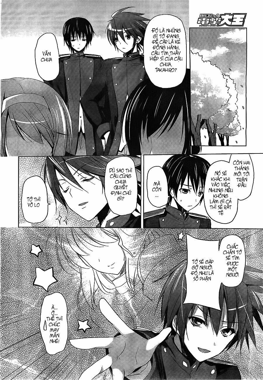 walkure romanze - shoujo kishi monogatari chapter 1 10