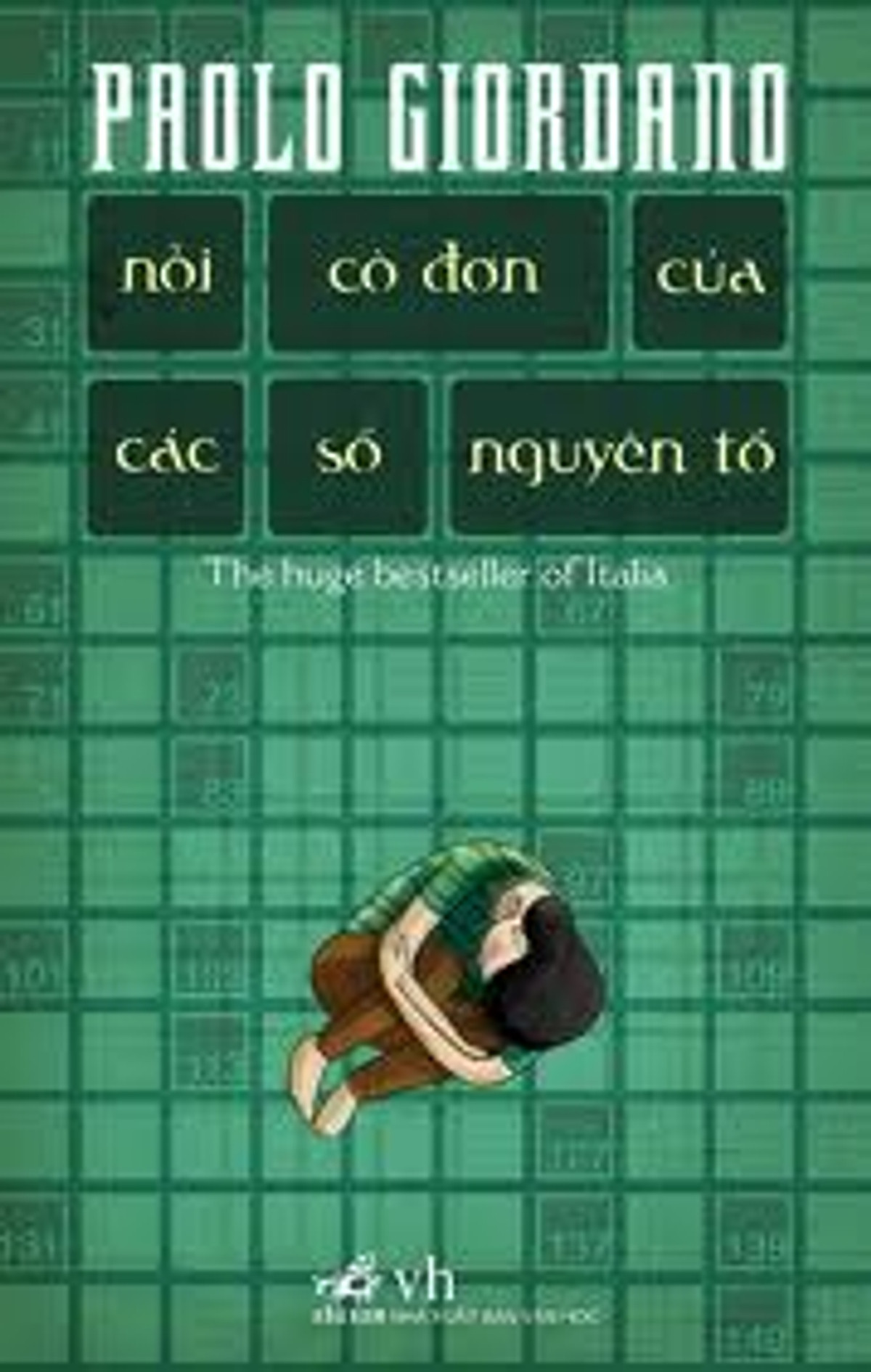 Combo 2 cuốn sách: Nỗi cô đơn của các số nguyên tố + Nơi em quay về có tôi đứng đợi