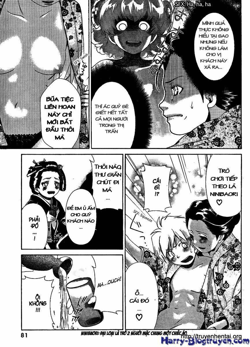 my balls chapter 30 15