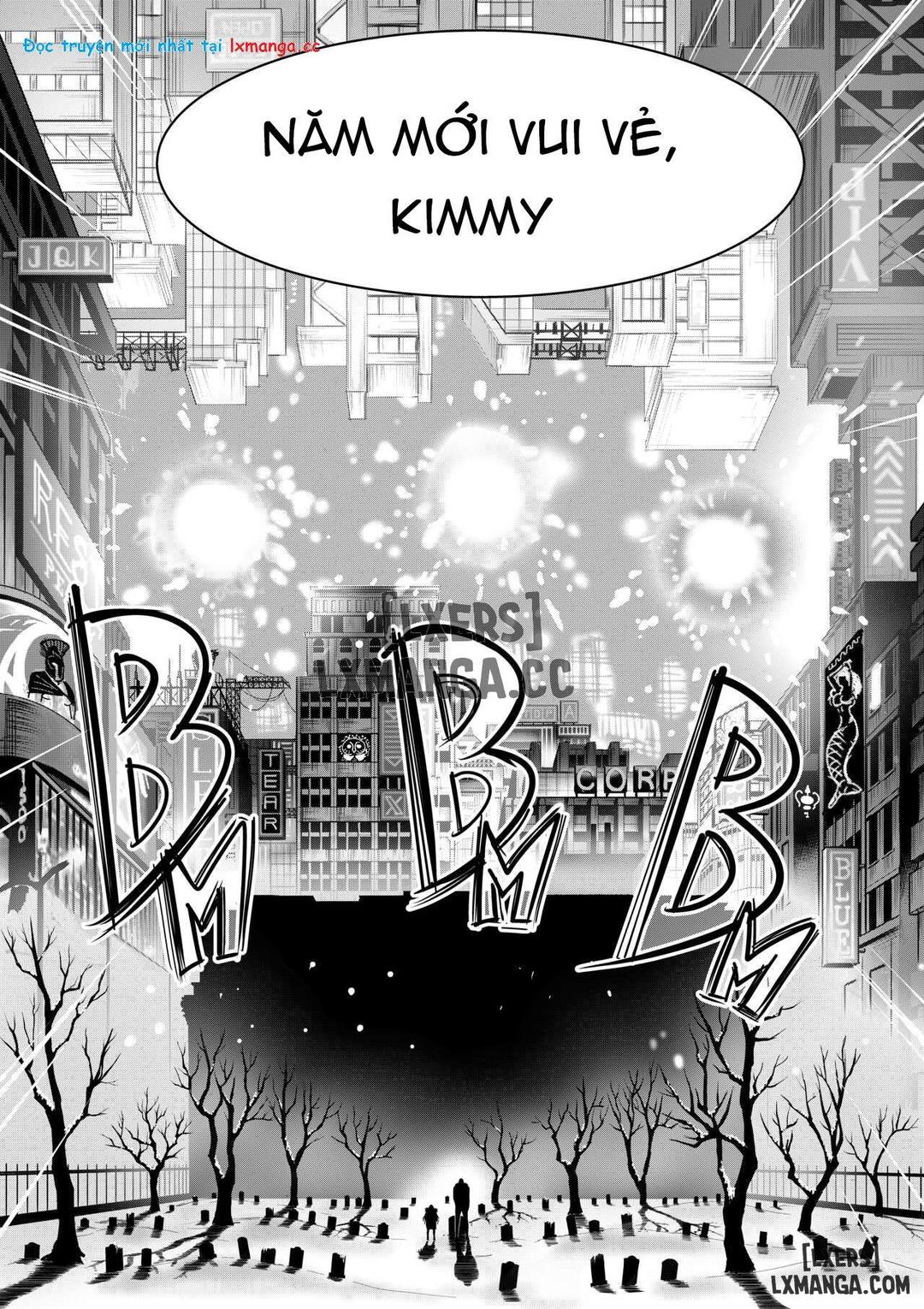 tôi bán thân xác cho một vị thần chapter 5 26