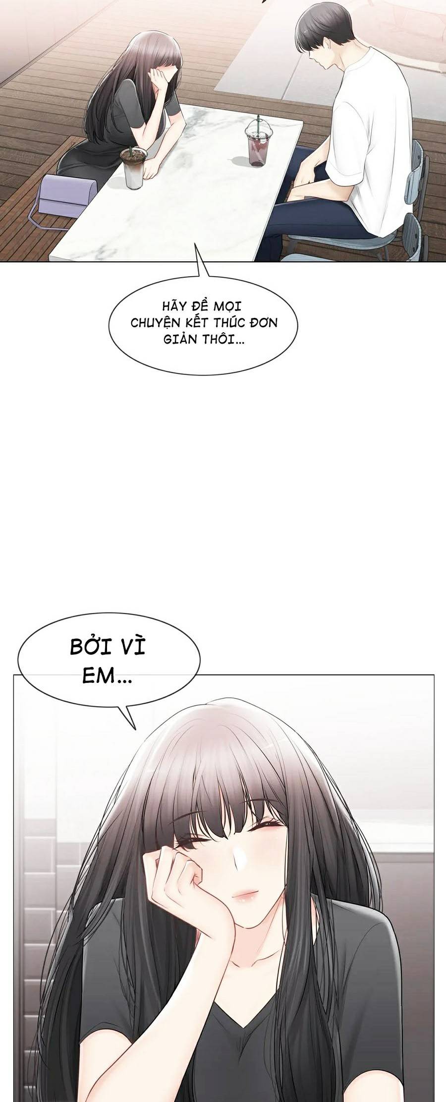 mở khóa tim em chapter 104 19