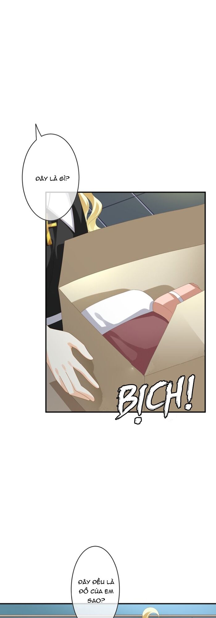 độc nhãn ác ma của ta chapter 36 17