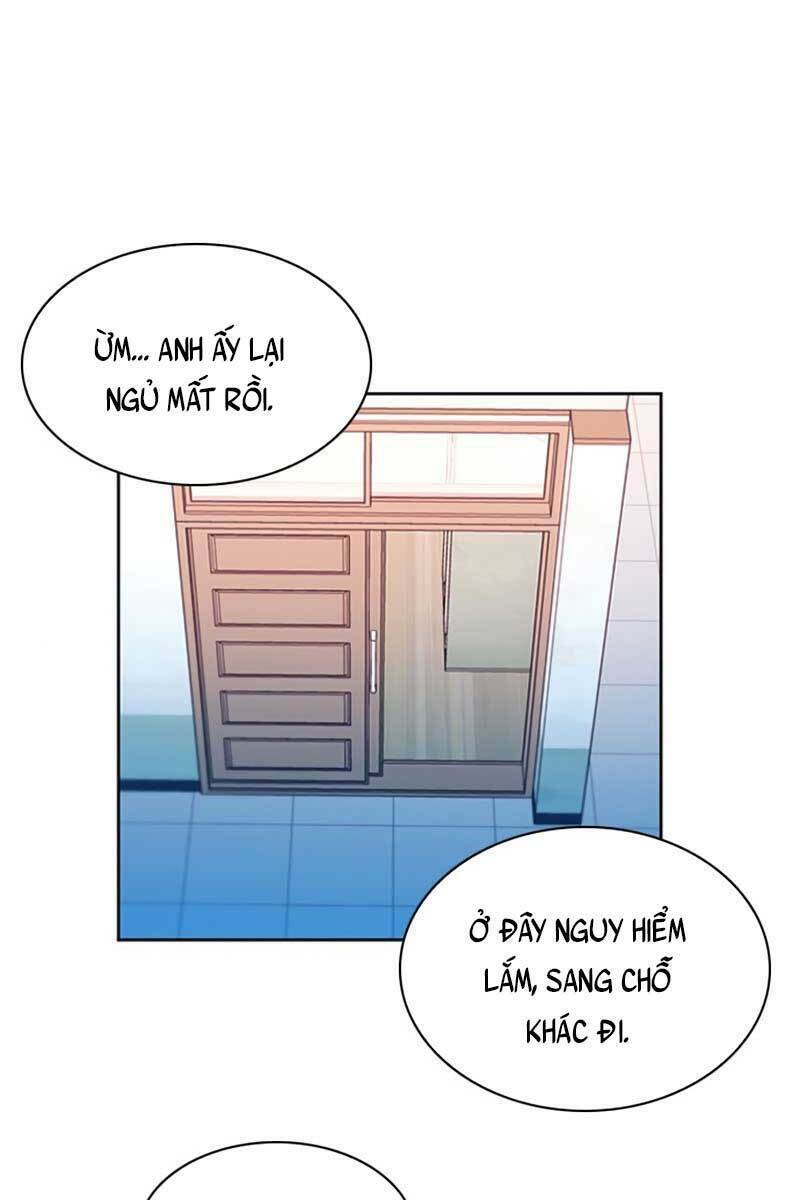 druid tại ga seoul - người hóa thú chapter 86 75