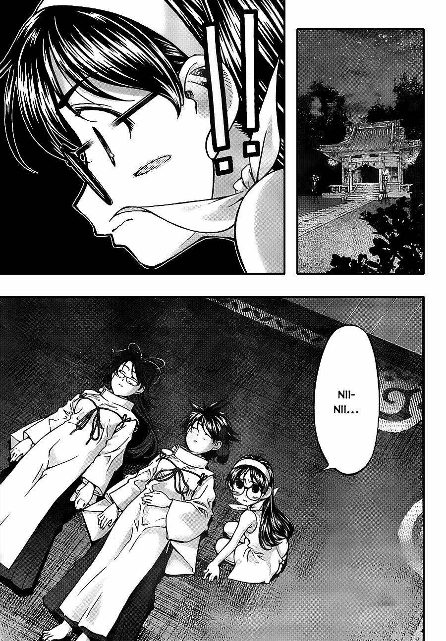 umi no misaki chapter 118 10