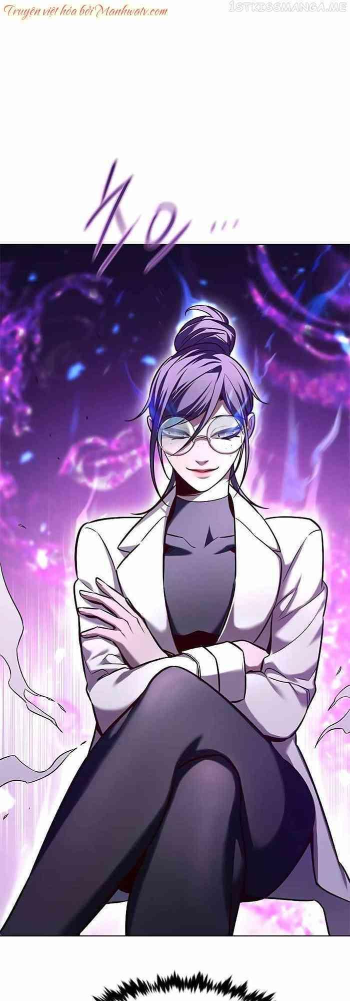 biến thân thành mèo chapter 235 19