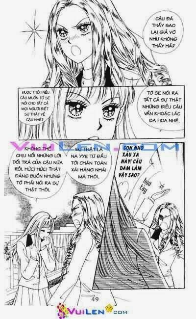 kẻ săn tiền chapter 3 49