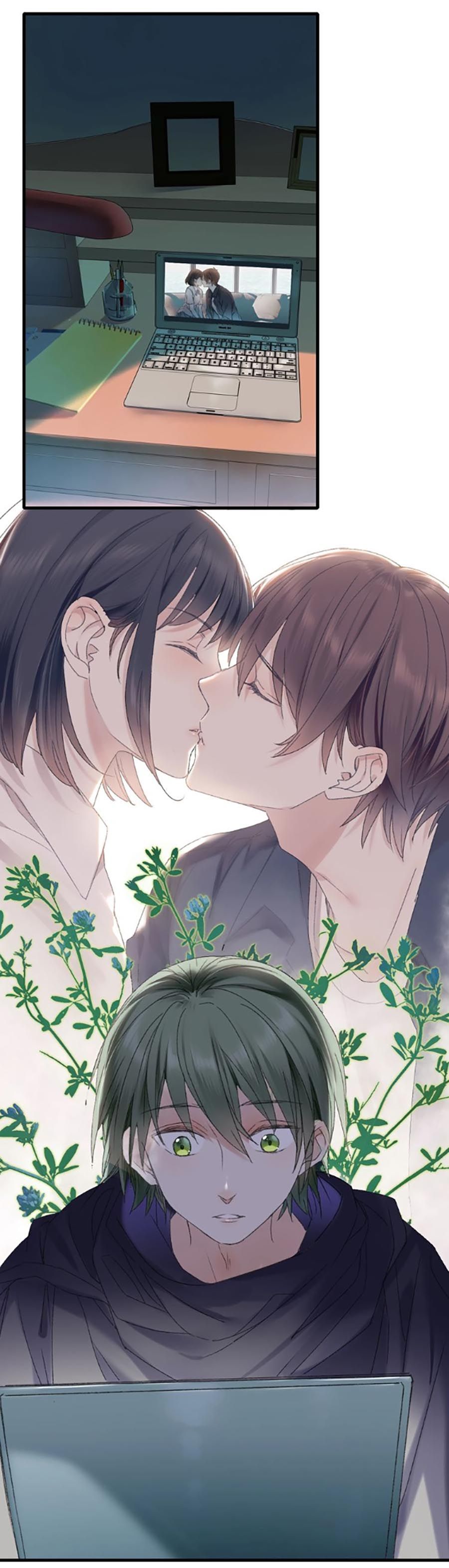 Lệnh Cấm Nghị Tộc 2 Ẩn Diện Trấn chapter 59 - Trang 12