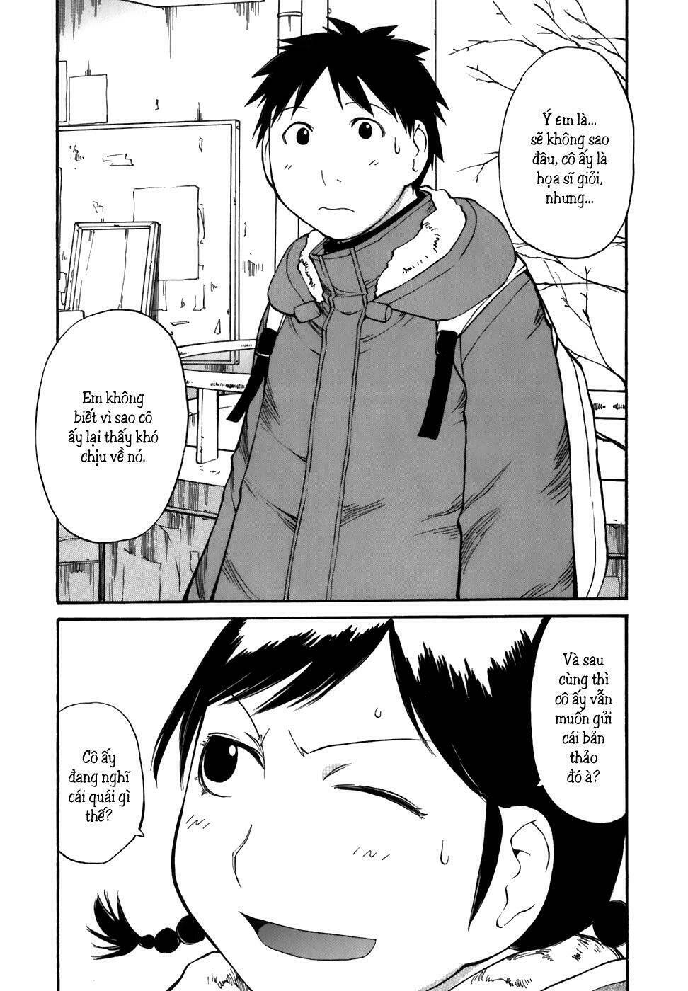 genshiken chapter 52 20