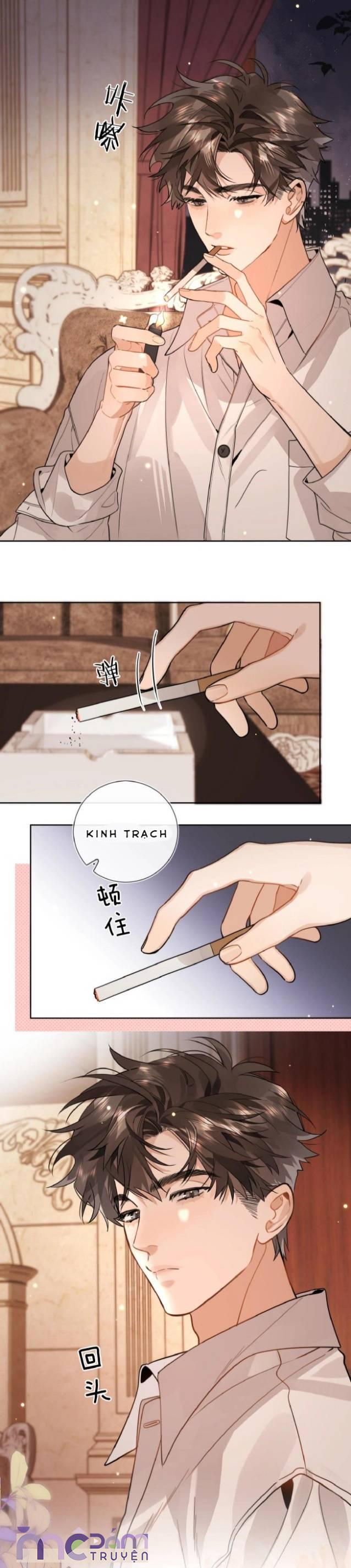 gặp em hóa si tình chapter 27 26