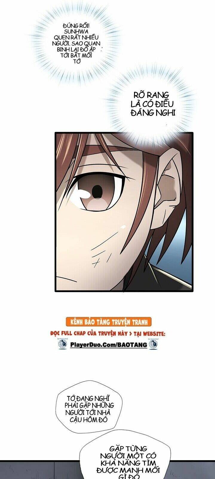 cuồng long chapter 4 48