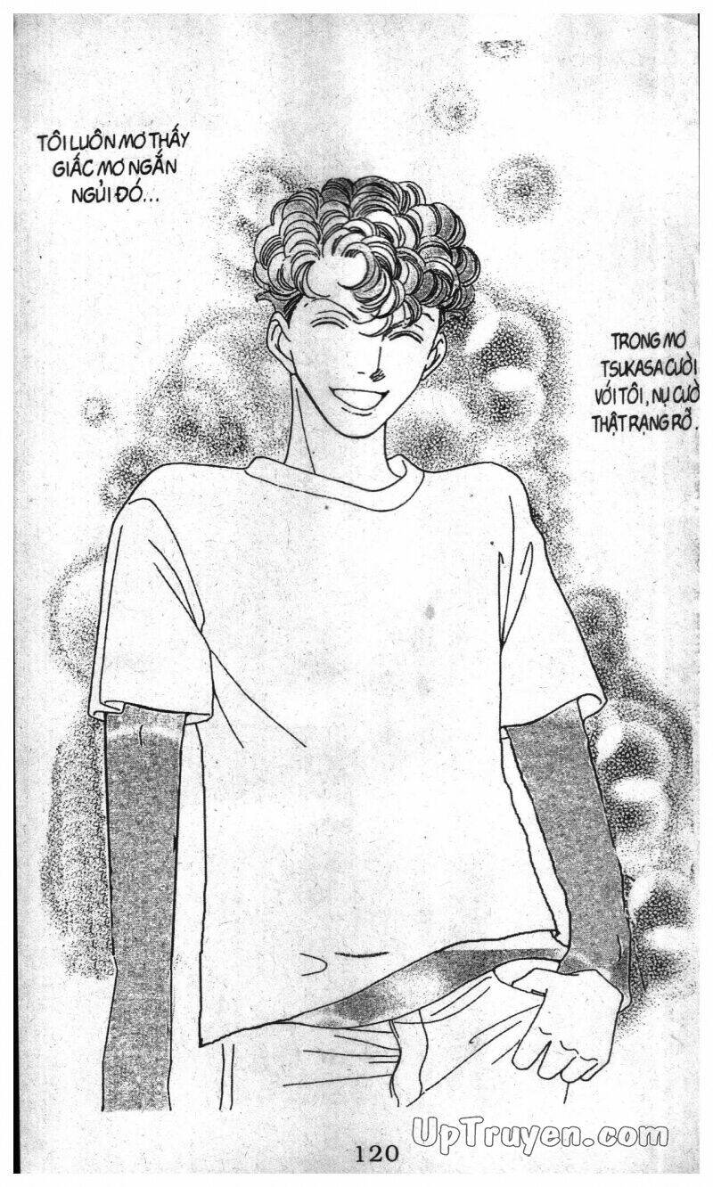 con nhà giàu chapter 187 117