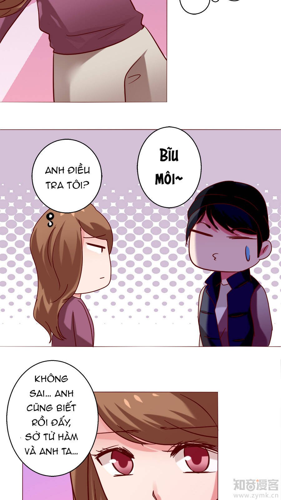 một tuần làm tình nhân chapter 21 35