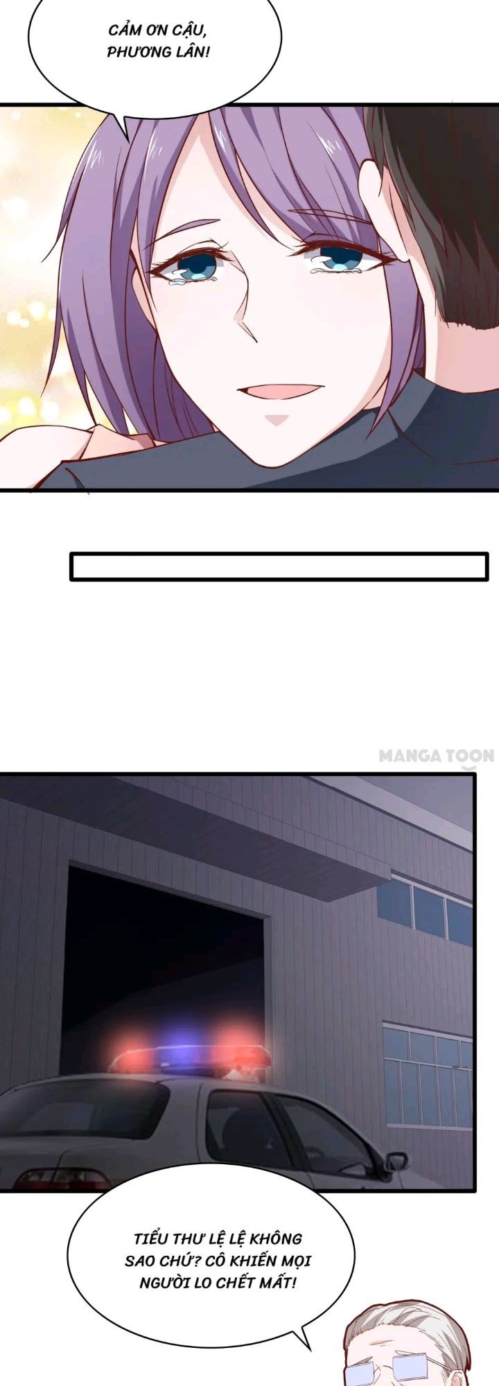chiếc điện thoại thần kỳ chapter 26 15