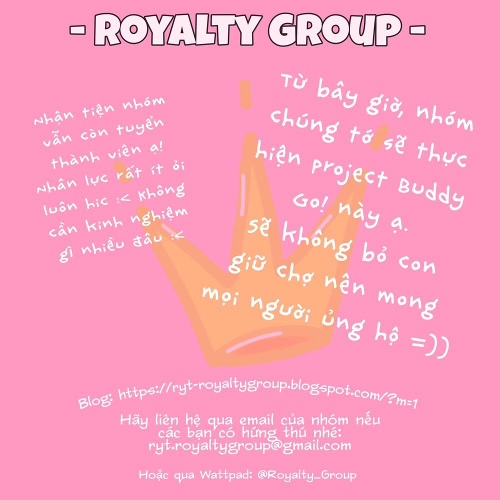 buddy go chapter 21 42