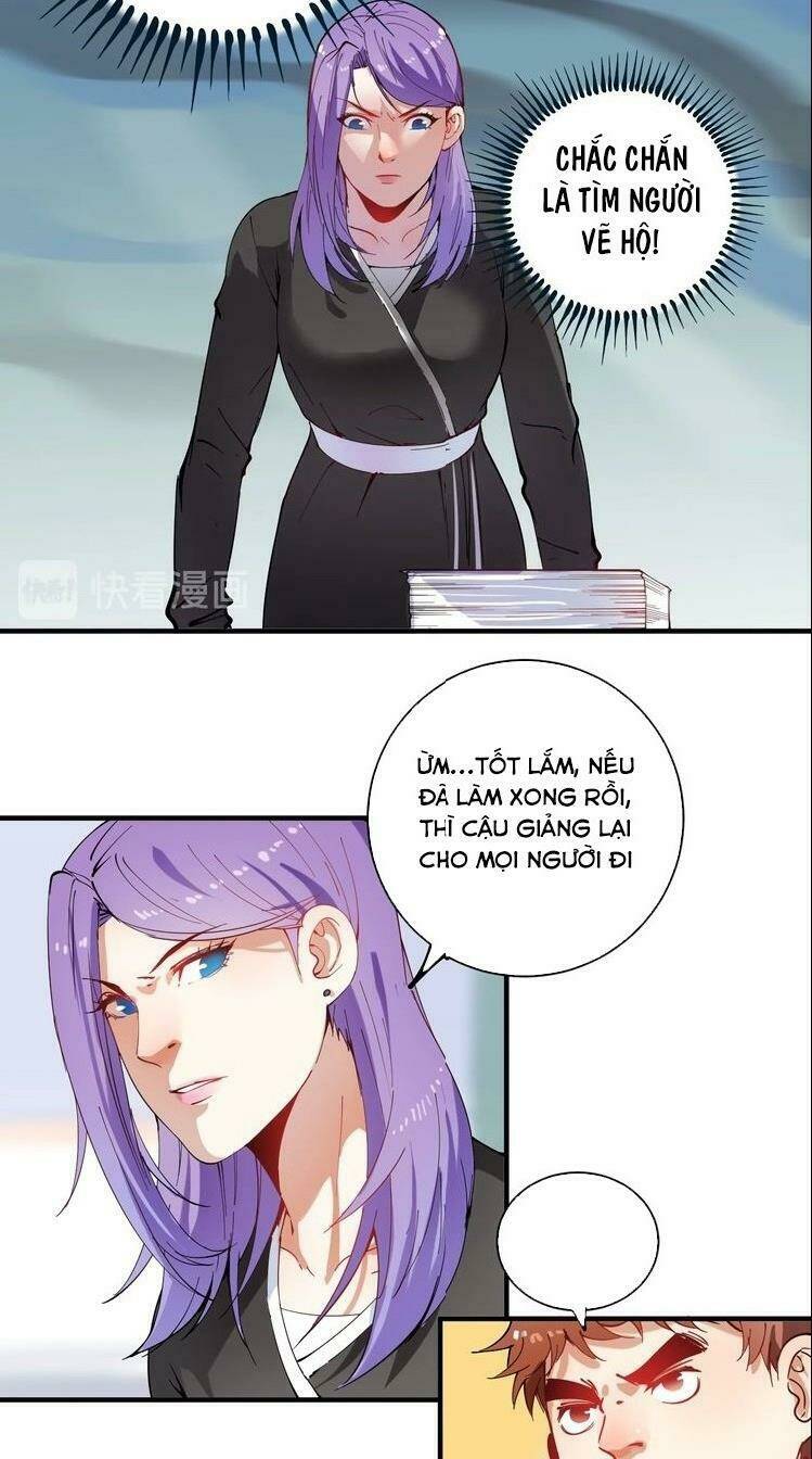 ta có rất nhiều thành tích chapter 5 40