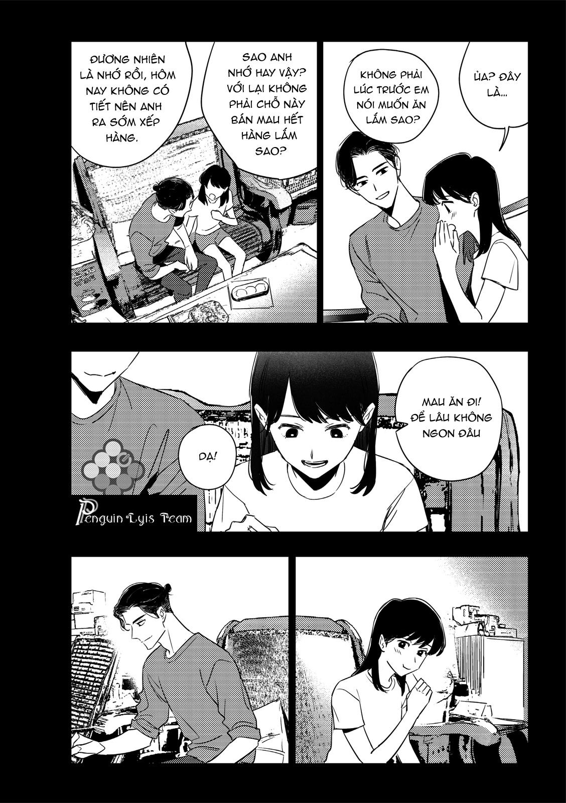 tam giác thanh xuân chapter 11 7