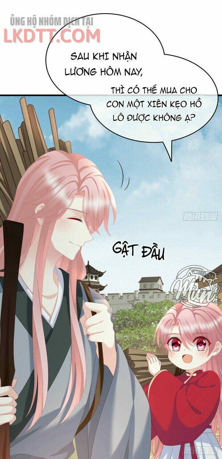 kiều phu có hỉ chapter 20 25