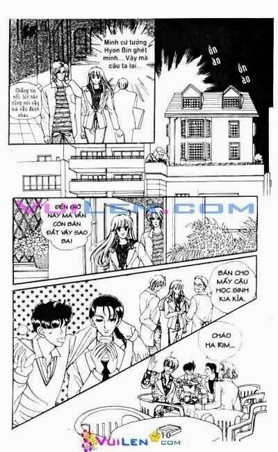 lá chắn tình yêu chapter 3 10