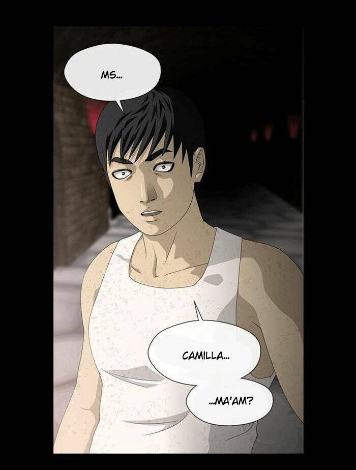 nhân vật tùy tùng chapter 6 71