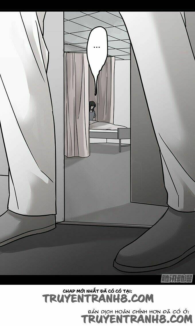 ớn lạnh tuyệt đối chapter 100 70